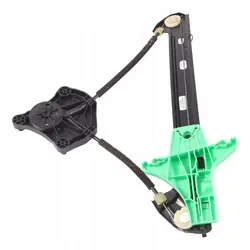 Elevador de vidro traseiro L Volkswagen OE 5G4839461B