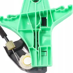 Elevador de vidro traseiro L Volkswagen OE 5G4839461B