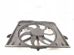 Ventilateur de radiateur Mercedes-Benz OE A1645000493