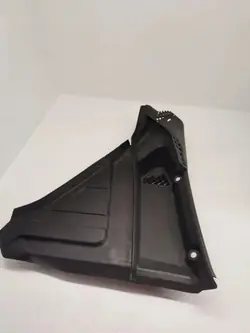 Cubierta brazo limpiaparabrisas OEM 6987602 BMW Serie 7