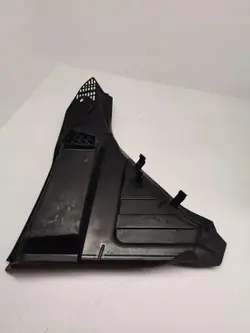 Cubierta brazo limpiaparabrisas OEM 6987602 BMW Serie 7
