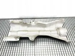 Pantalla térmica OEM 7375951 para BMW G31 Touring