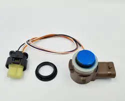 Park Assist Sensor VW Audi Skoda Framsidan 5Q0919297B