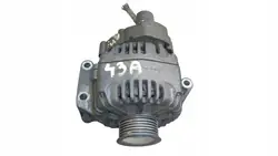 Vaihtovirtageneraattori Fiat Fiorino BIPPER NEMO 1.3 JTD