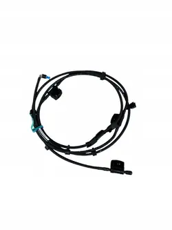 Manguera de limpiaparabris delantera Mercedes W117 W156 W176