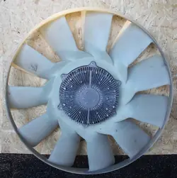 OEM 51066300133 Lüfter Viskose Kupplung für MAN TGX Euro 6