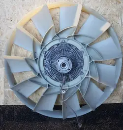 OEM 51066300133 Ventilateur Coupleur Visqueux MAN TGX Euro 6