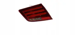 Conjunto de luz trasera de maletero izquierdo BMW F10 OEM 7203225