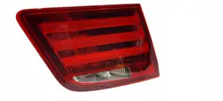 Ensemble de lumière arrière de hayon gauche BMW F10 OEM 7203225