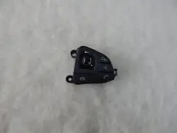 Mercedes E213 W213 Interruptor volante derecho A0999056300