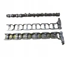 BMW N55 Nokka-akselikassetti OEM 7531224 Käytetty