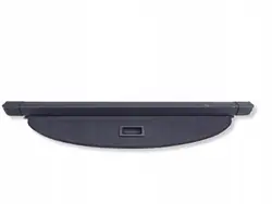 Rouleau de coffre OEM QEBR pour Nissan Qashqai +2 2010-2013