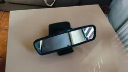 Rétroviseur Intérieur Jeep Cherokee OEM 68102499AD