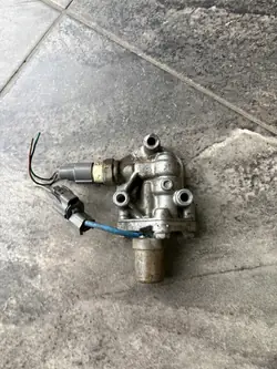 Honda VTEC-Ventil für Civic VII 1.6 - Gebraucht OEM