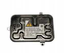 Mercedes C W204 LED Ljusomvandlare Modul A2048700326