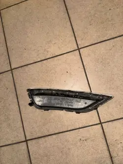 Lüftungsgitter hinten rechts OEM 2GA807234 VW T-Roc