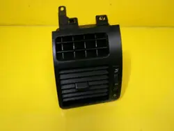 Grelha de ventilação dianteira esquerda OEM DRC97271 Volkswagen