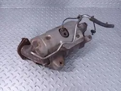 Begagnad Kia OE Katalysator/DPF 289902A770