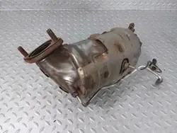 Käytetty Kia OE Katalysaattori/DPF 289902A770