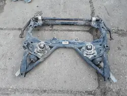 BMW AM-463110 hulpframe - Gebruikt OEM-onderdeel