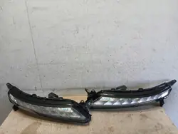 Lanterna dianteira esquerda ou direita Mitsubishi Eclipse Cross Lift LED