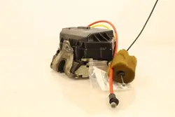 Fecho de porta-malas OEM A2117400036 Mercedes Classe E W211