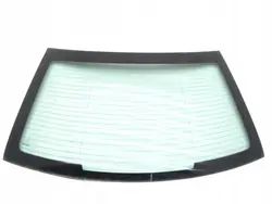 OEM 0016_part-01150 Lämmitettävä Takaikkuna Sedan 2013