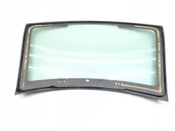 OEM 0016_part-01150 Vitre Arrière Chauffante Sedan 2013