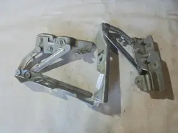 Hinges Opel Astra J 1.4 Turbo 2012