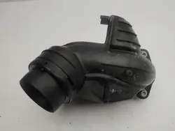 Audi A1 2022 Lufteinlassschlauch