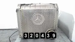 Mercedes Actros Katalysator OEM AM-320439 gebruikt