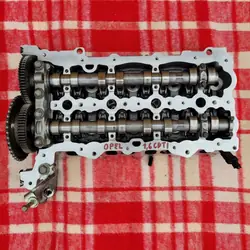 Culasse Opel 1.6 CDTI OEM 555 968 82