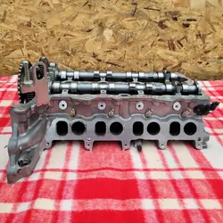 Culasse Opel 1.6 CDTI OEM 555 968 82
