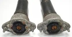 Amortisseurs Arrière Mercedes W212 Kombi Paire A2123204030