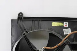 INFINITI FX35 2003-2008 3.5 V6 Ventilateur de Radiateur OEM 21481-JK00A