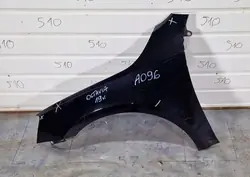 Fram Vänster Skärm SKODA OCTAVIA III 2017-2020 5E0821105C