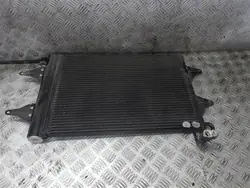 Gebrauchter Seat IBIZA III Klimakondensator - OEM IBIZA III