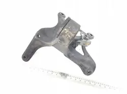 A9613102858 Mercedes-Benz Soporte Cabina, Delantero Izquierdo