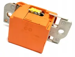 Tesla Hoogspanningszekering OEM 111131300F 1077177