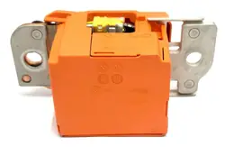 Tesla Korkeajännitesulake OEM 111131300F 1077177