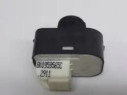 Spiegelverstellschalter Audi A4 B8 A5 8K0959565C