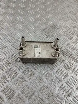 ESP21482 Transmissie-oliekoeler Land Rover Discovery 5