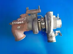 Turbo compresor 3.0 CNG Fiat Ducato
