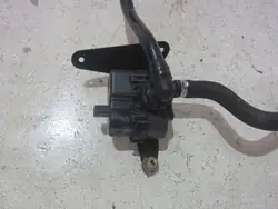 Bomba Diagnóstico Fugas BMW OEM 16137193479 Usada