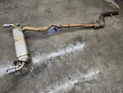 OEM 8698977 Vaimennin BMW 3 Touring G21 2.0L
