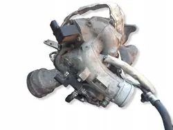 Turbo OEM 06J145701J Audi TT 1.8 TSI:lle