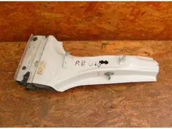 BMW 3 320 330E G20 Rechte Mittelstütze - OEM