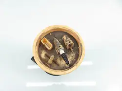 Pompe à carburant OEM JTWA pour Ford S-MAX I 1.6 EcoBoost