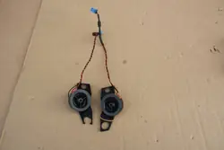 BMW OEM 8368242 8368241 Högtalare för E46 Sedan/Touring