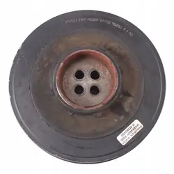 Mini R55 R56 LCI R60 R61 N47N Polia Amortecedora 8511320